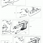 NSD50B2 Rigging, Kit