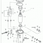 NSD75C2 Ffp Assembly