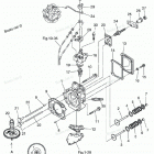 NSF4B Cylinder Head & Valve - Camshaft