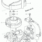 NSF3.5B Генератор
