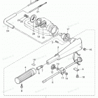 NSF30B Румпель