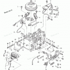NSF9.8A3 Генератор