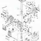 NSF8A3 Bracket, Ep Type
