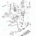 NSF8A3 Электрика