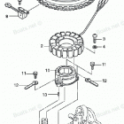 NSD50B2 Генератор