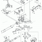 NSF8A3 Remote Control Parts