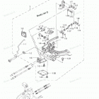 NSF9.8A3 Remote Control (f Type)