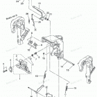 NSD50B2 Manual Tilt, M Type