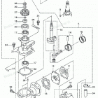 NSD50B2 Воздушный компрессор