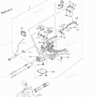 NSF8A3 Remote Control (f Type)