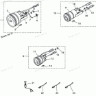 NSD115A2 Опционные запчасти