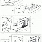 NSD70B Component Parts Of Remote Control Box, Electrical ...