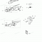 NSD70B Аксессуары