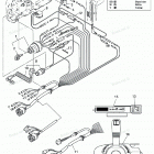 NSD50B2 Component Parts Of Remote Control Box, Electrical ...