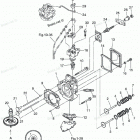 NSF5B Cylinder Head & Valve - Camshaft