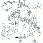 NSF4B Remote Control Box Assembly