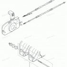 NSF20C Дополнительные комплектующие, принадлежности