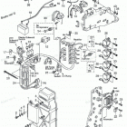 NSD115A2 Electric Parts, Ecu&diagram