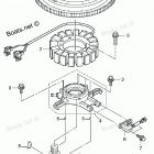 NSD75C2 Генератор