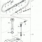 NSF6B Отдельный топливный бак