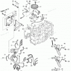 NSF30B Генератор
