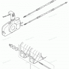 NSF15C Дополнительные комплектующие, принадлежности