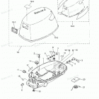 NSF5B Обтекатель