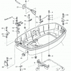 NSD70B Power Trim, Tilt