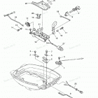 NSF15C Shift & Stop Switch