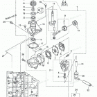 NSD90C2 Воздушный компрессор