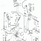 NSD50B2 Масляный насос