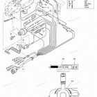 NSF20C Component Parts Of Remote Control Box, Electrical ...