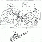 NSF4B Optional Parts 1, Accessories, Remote Control