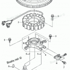 NSD90C2 Генератор