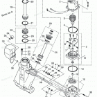 NSD75C2 Power Trim, Tilt