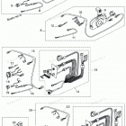 NSD115A2 Rigging Kit