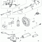 NSF6B Optional Parts 2, Accessories