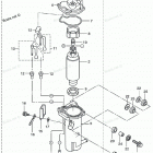 NSD50B2 Акселератор
