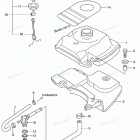 NSF2.5B Integral Fuel Tank