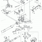 NSF9.8A3 Remote Control Parts