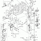 NSF25B Топливная система