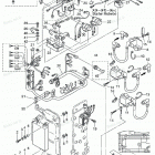 NSD40B2 Electric Parts, Ecu & Diagram