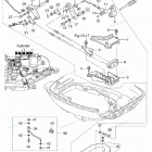 NSF20C Remote Control Parts