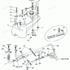 NSF5B Integral Fuel Tank