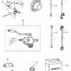 NSD50B2 Optional Parts 3
