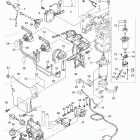 NSF25B Электрика
