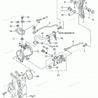 NSD90C2 Акселератор