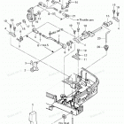 NSF25B Shift And Throttle