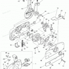 NSF30B Component Parts Of Remote Control Box