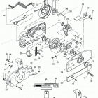 NSF6B Remote Control Box Assembly